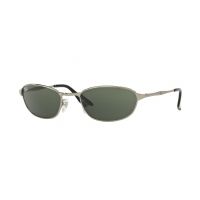 Ray-Ban Highest Metal Square Wrap RB3023I Progressive Prescription Sunglasses