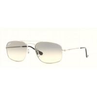 Ray-Ban Bifocal Sunglasses RB3310 with Lined Bi-Focal Rx Prescription Lenses