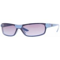 Ray-Ban Junior Bifocal Sunglasses RJ9040S for Kids with Lined Bi-Focal Rx Prescription Lenses