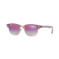 Ray-Ban Junior RJ9050S Sunglasses for Kids with No-Line Progressive Rx Prescription Lenses