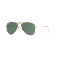 Ray-Ban Junior Prescription Sunglasses RJ9506S for Kids