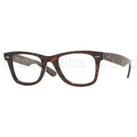 Ray-Ban Original Wayfarer Eyeglasses RX5121 with Rx Prescription Lenses