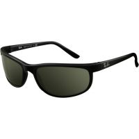Ray-Ban Predator 2 Bifocal Sunglasses RB2027 with Lined Bi-Focal Rx Prescription Lenses