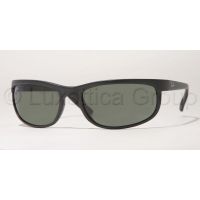 Ray-Ban Predator 2 RB2027 Sunglasses with No-Line Progressive Rx Prescription Lenses