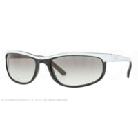 Ray-Ban Predator 2 RB2027 Sunglasses