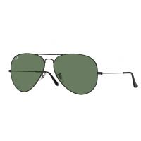 Ray-Ban Aviator Large Metal II RB3026 Sunglasses with No-Line Progressive Rx Prescription Lenses