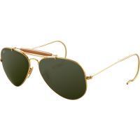 Ray-Ban Outdoorsman Prescription Sunglasses RB3030