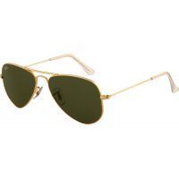 Ray-Ban Aviator Small Metal Prescription Sunglasses RB3044