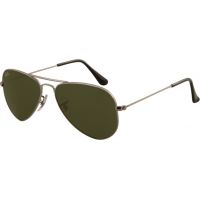 Ray-Ban Aviator Small Metal Sunglasses RB3044