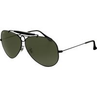 Ray-Ban RB3138 Shooter Sunglasses