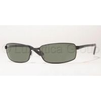 Ray-Ban Sunglasses RB3194