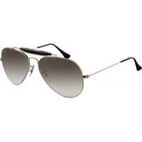 Ray-Ban Outdoorsman II Rainbow Prescription Sunglasses RB3407