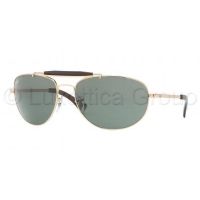 Ray-Ban Bifocal Sunglasses RB3423 with Lined Bi-Focal Rx Prescription Lenses