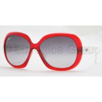 Ray-Ban RB4098 Jackie Ohh II Sunglasses - Women's