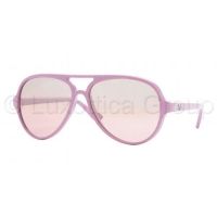 Ray-Ban Cats 5000 Sunglasses RB4125