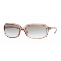 Ray-Ban RB4131 Sunglasses with No-Line Progressive Rx Prescription Lenses
