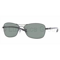 Ray-Ban Sunglasses RB8302