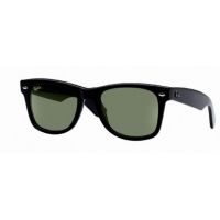 Ray-Ban Wayfarer Prescription Sunglasses Iconic RB2113