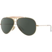 Ray-Ban Shooter Prescription Sunglasses RB3138