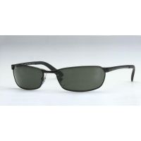 Ray-Ban Bifocal Sunglasses RB3190 with Lined Bi-Focal Rx Prescription Lenses