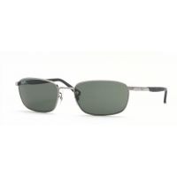 Ray-Ban Bifocal Sunglasses RB3301 with Lined Bi-Focal Rx Prescription Lenses