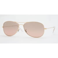 Ray-Ban Cockpit Sunglasses RB3362