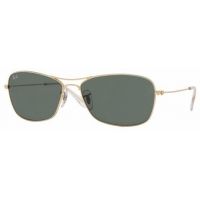 Ray-Ban Bifocal Sunglasses RB3388 with Lined Bi-Focal Rx Prescription Lenses