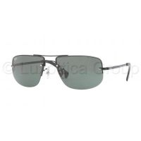 Ray-Ban RB3497 Progressive Prescription Sunglasses