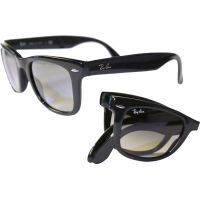 Ray-Ban Folding Wayfarer Prescription Sunglasses RB4105
