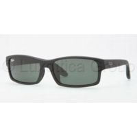 Ray-Ban RB4151F Bifocal Prescription Sunglasses