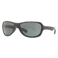 Ray-Ban RB4189 Progressive Prescription Sunglasses