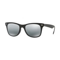 Ray-Ban RB4195F Single Vision Prescription Sunglasses