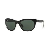 Ray-Ban RB4216 Single Vision Prescription Sunglasses