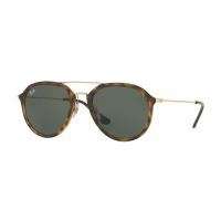 Ray-Ban RB4253 Single Vision Prescription Sunglasses