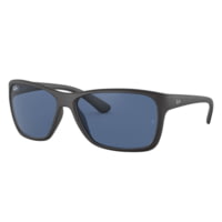 Ray-Ban RB4331F Sunglasses