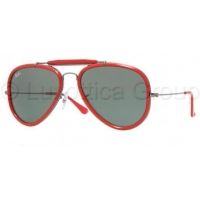 Ray-Ban Road Spirit RB3428 Sunglasses with No-Line Progressive Rx Prescription Lenses