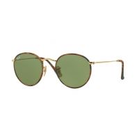 Ray-Ban ROUND METAL (M) RB3447JM Bifocal Prescription Sunglasses