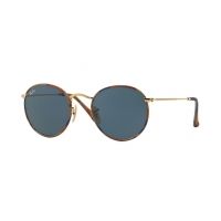 Ray-Ban ROUND METAL (M) RB3447JM Sunglasses