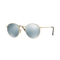 Ray-Ban ROUND METAL RB3447N Sunglasses