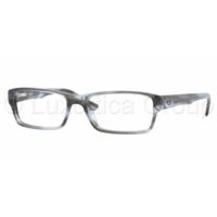 Ray-Ban Eyeglasses RX5169 with Rx Prescription Lenses