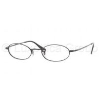 Ray-Ban Eyeglasses RX6160 with Rx Prescription Lenses