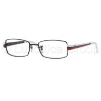 Ray-Ban Eyeglasses RX6184 with Lined Bifocal Rx Prescription Lenses