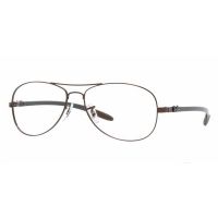 Ray-Ban Eyeglass Frames RX8403