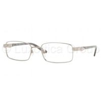 Ray-Ban Eyeglasses RX8615 with No-Line Progressive Rx Prescription Lenses