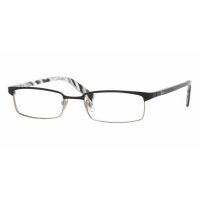 Ray-Ban Eyeglasses RX8633 with No-Line Progressive Rx Prescription Lenses
