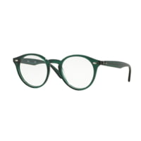 Ray-Ban RX2180V Bifocal Prescription Eyeglasses