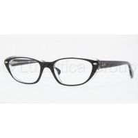 Ray-Ban RX5242 Eyeglass Frames