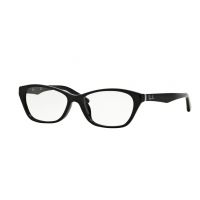 Ray-Ban RX5295D Single Vision Prescription Eyeglasses