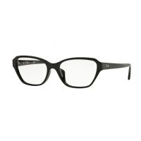 Ray-Ban RX5341F Progressive Prescription Eyeglasses