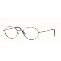 Ray-Ban Eyeglasses RX6078 with Lined Bifocal Rx Prescription Lenses
